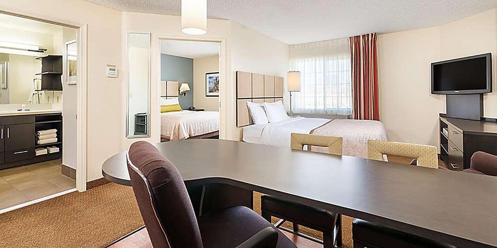 Sonesta Simply Suites Las Vegas Convention Center Pokój zdjęcie